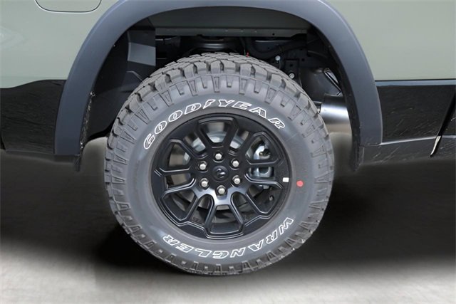 New 2026 RAM 1500 Rebel image 9