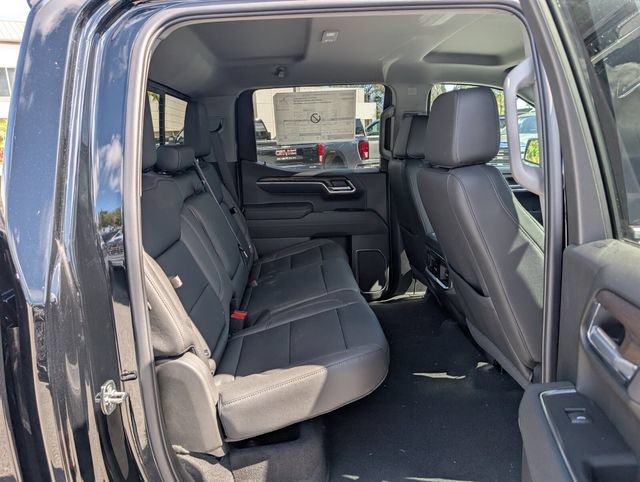 New 2026 GMC Sierra 1500 SLT w/ SLT Convenience Package AWD/4WD image 18