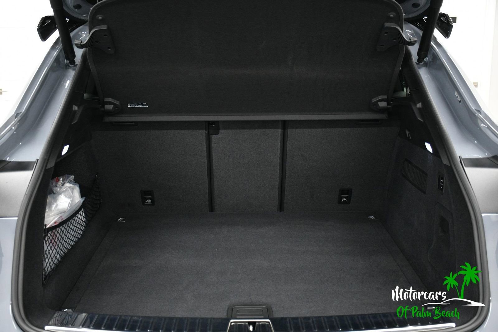 Used 2024 Porsche Cayenne Turbo GT image 66