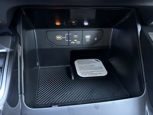 New 2026 Kia Sorento S w/ S Panoramic Sunroof Package image 27