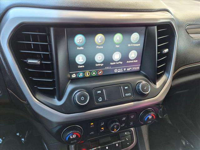 Used 2021 GMC Acadia AT4 AWD/4WD image 13