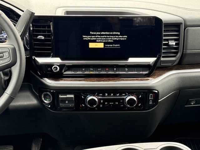 New 2026 GMC Sierra 2500 SLE image 19