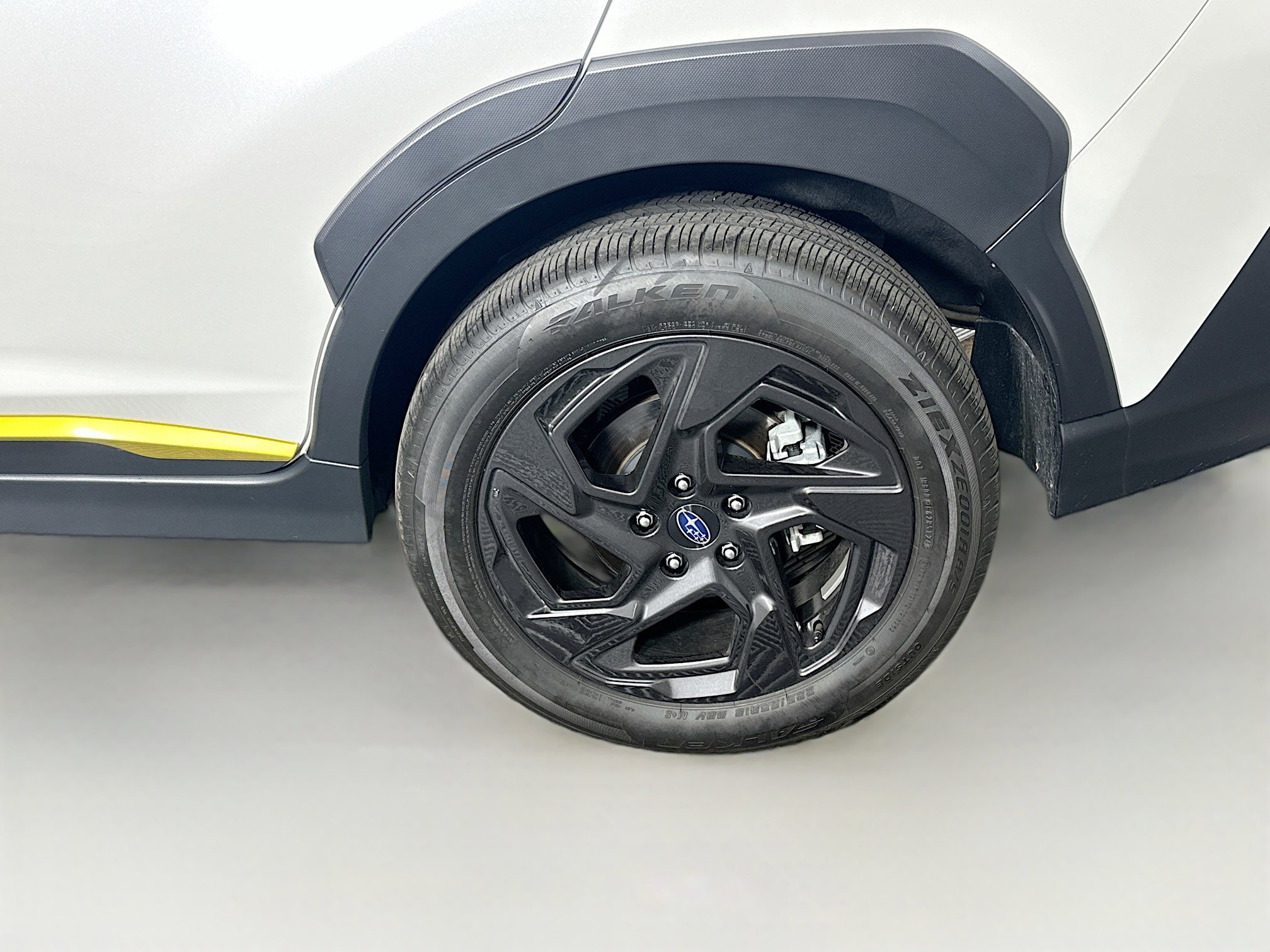 Used 2025 Subaru Crosstrek 2.5i Sport image 11