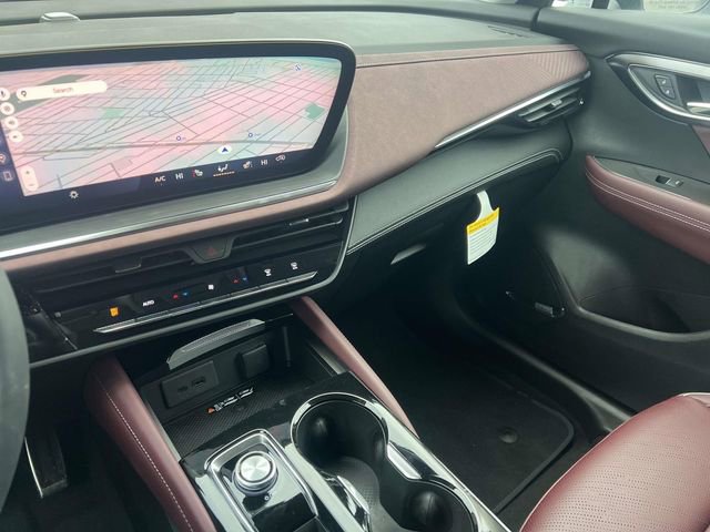 New 2026 Buick Envision Sport Touring AWD/4WD image 28