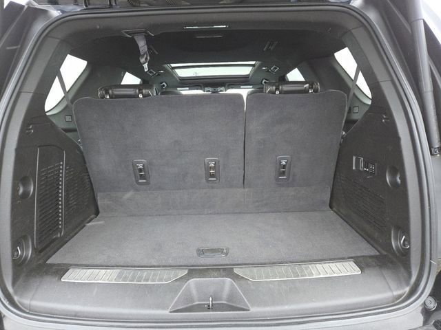 Used 2021 Chevrolet Tahoe Premier w/ Premium Package image 32