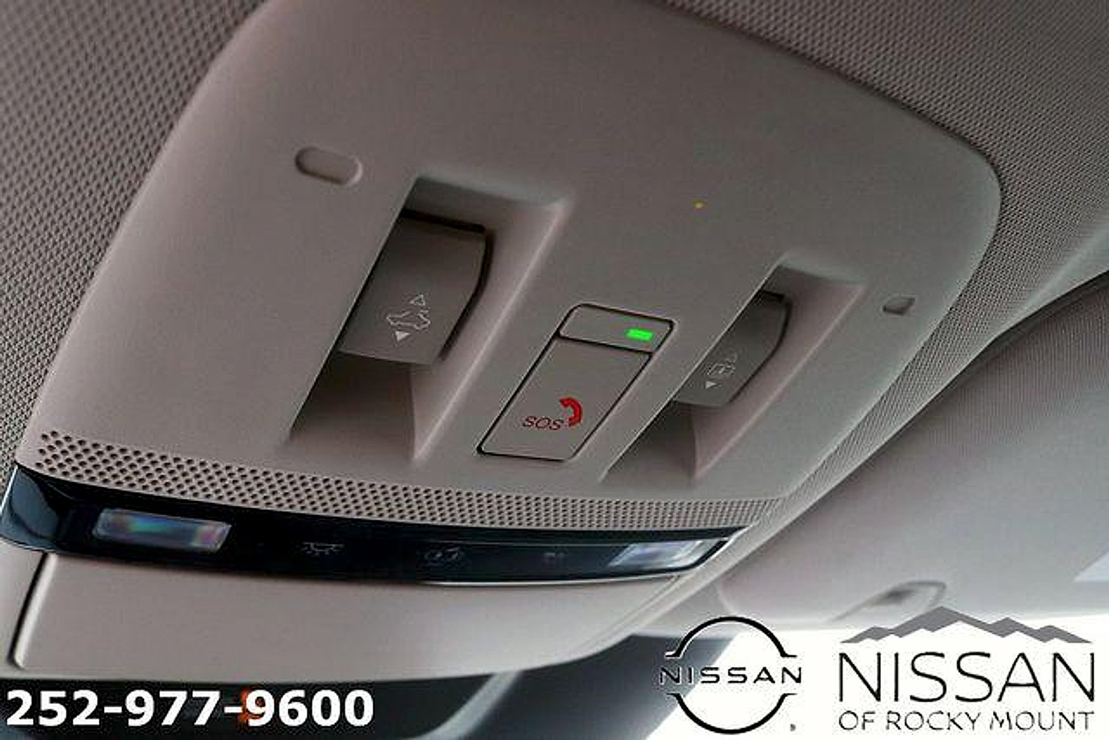 New 2026 Nissan Murano Platinum w/ Cargo Package AWD/4WD image 32