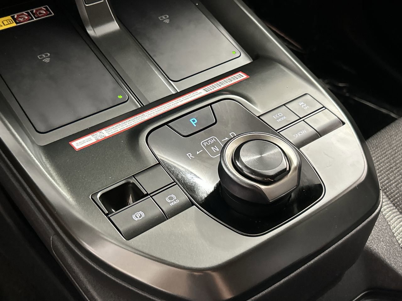 Used 2026 Toyota bZ FWD image 15