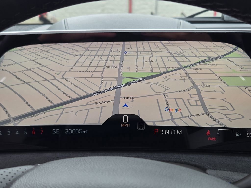 Used 2024 Cadillac XT4 Sport FWD image 21