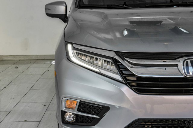Used 2019 Honda Odyssey Touring image 49