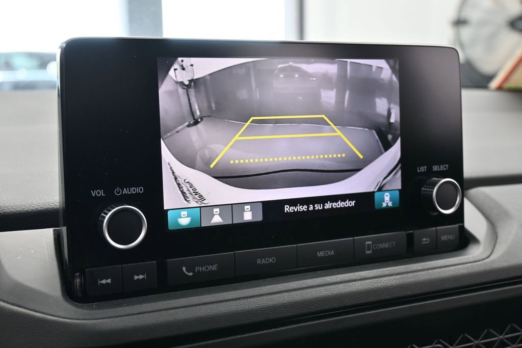 Used 2024 Honda Accord EX image 18