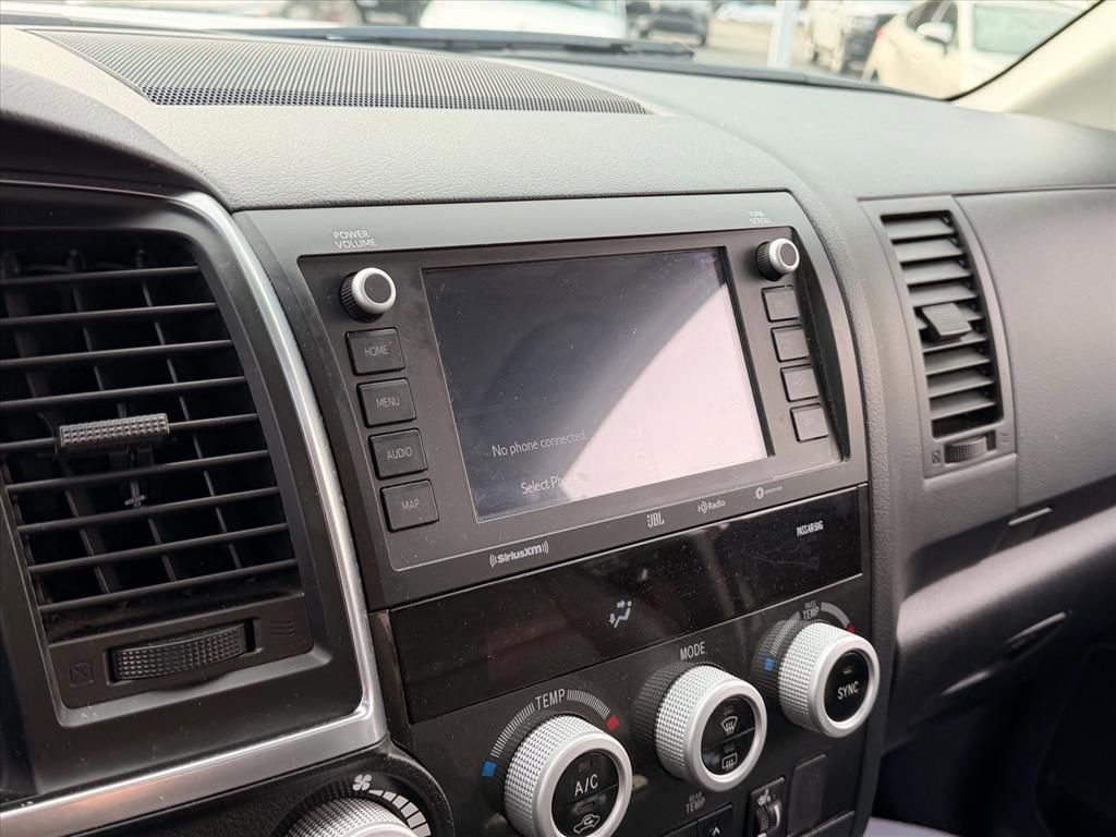 Used 2020 Toyota Sequoia TRD Pro AWD/4WD image 19