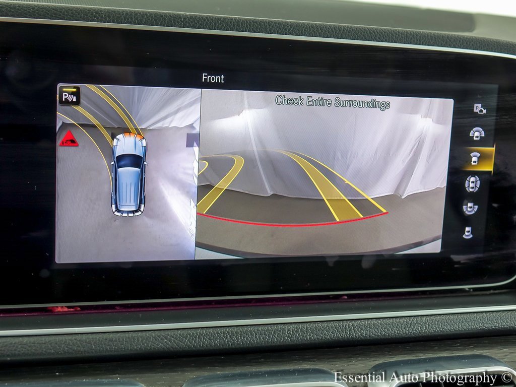 Used 2022 Mercedes-Benz GLE 350 4MATIC image 18