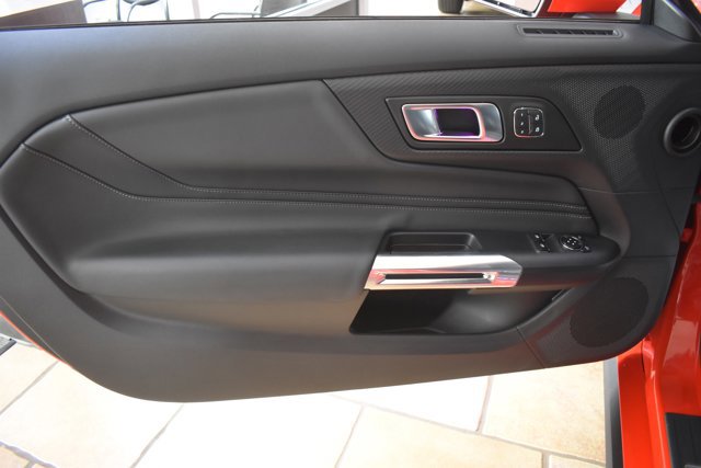 Used 2024 Ford Mustang GT Premium image 10