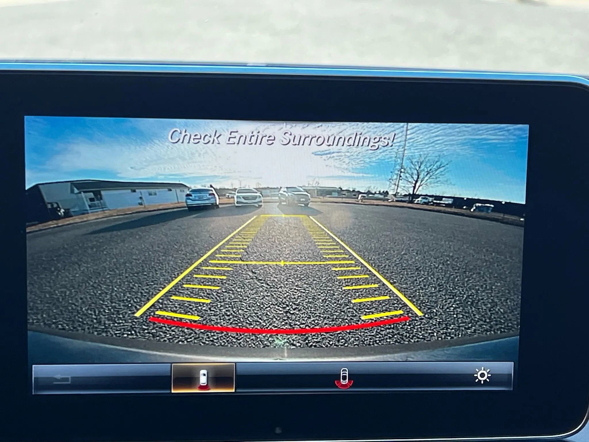 Used 2017 Mercedes-Benz C 300 4MATIC Coupe w/ Premium 2 Package image 14