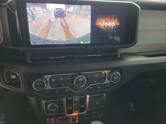 New 2026 Jeep Wrangler Willys image 23