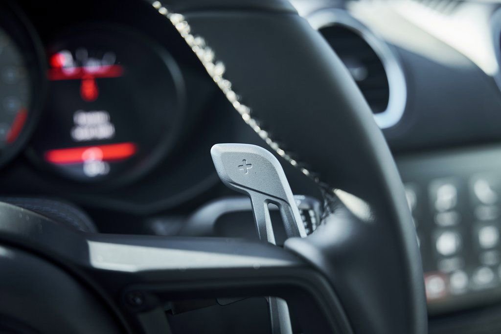 Used 2024 Porsche 718 Cayman GT4 RS w/ Weissach Package image 45