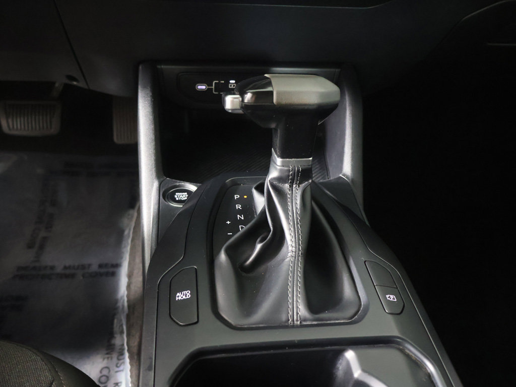 Used 2025 Kia K4 FWD image 43