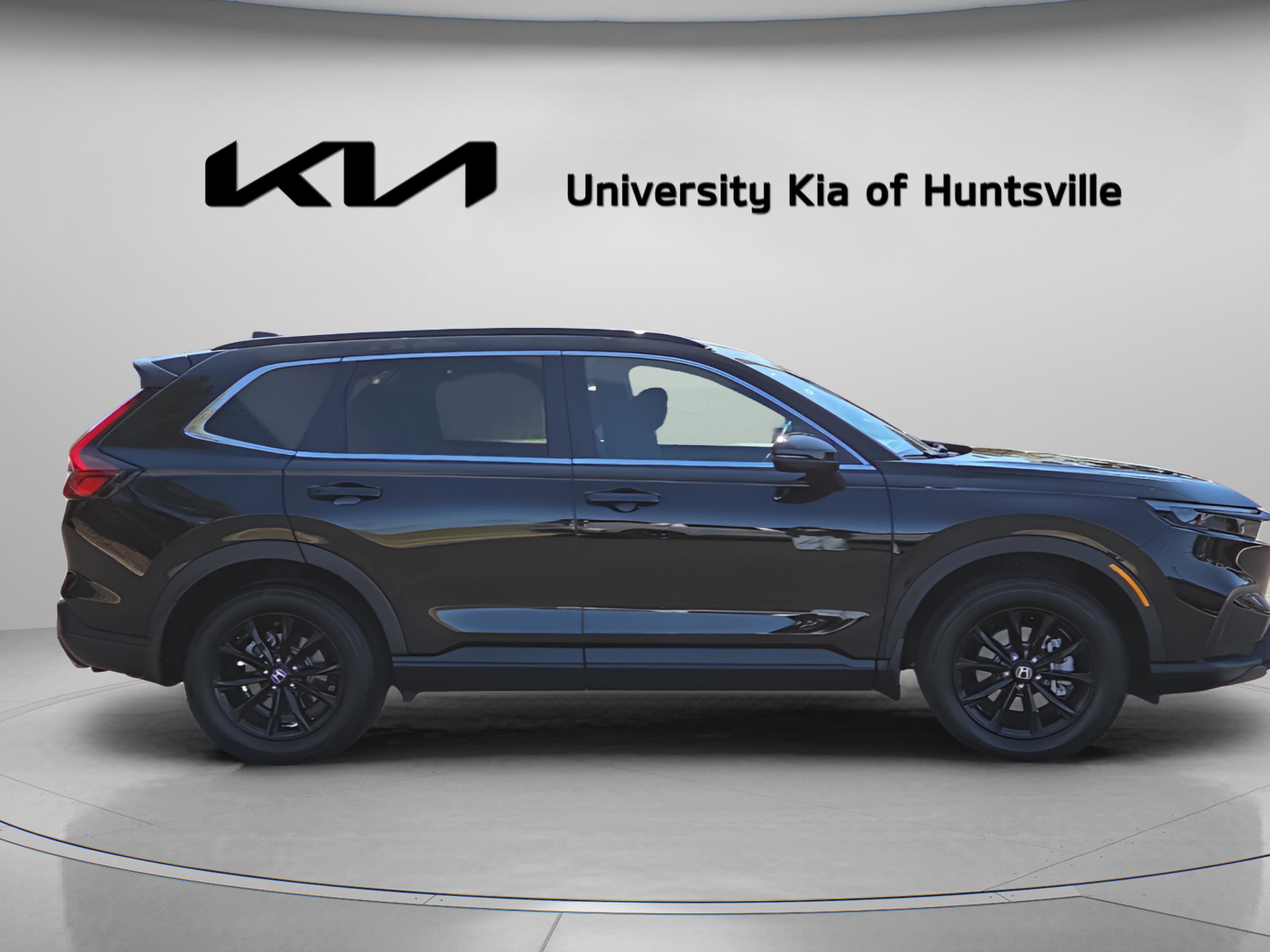 Used 2025 Honda CR-V Sport image 9