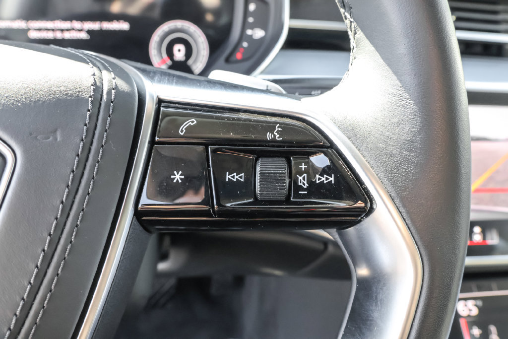 Used 2021 Audi A8 L 4.0T w/ Executive Plus Package AWD/4WD image 23
