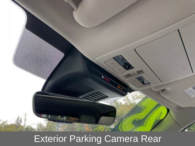 Certified 2025 MAZDA CX-70 Plug-In Hybrid w/ Premium Pkg AWD/4WD image 27