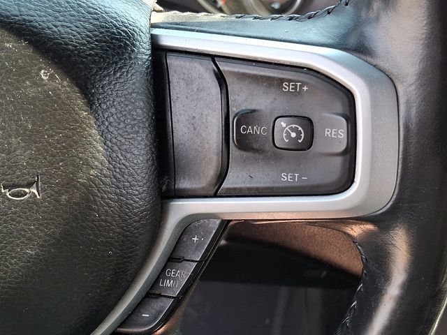 Used 2021 RAM 1500 Big Horn image 23