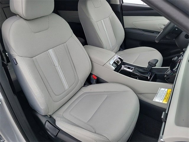 New 2026 Hyundai Tucson SEL image 15