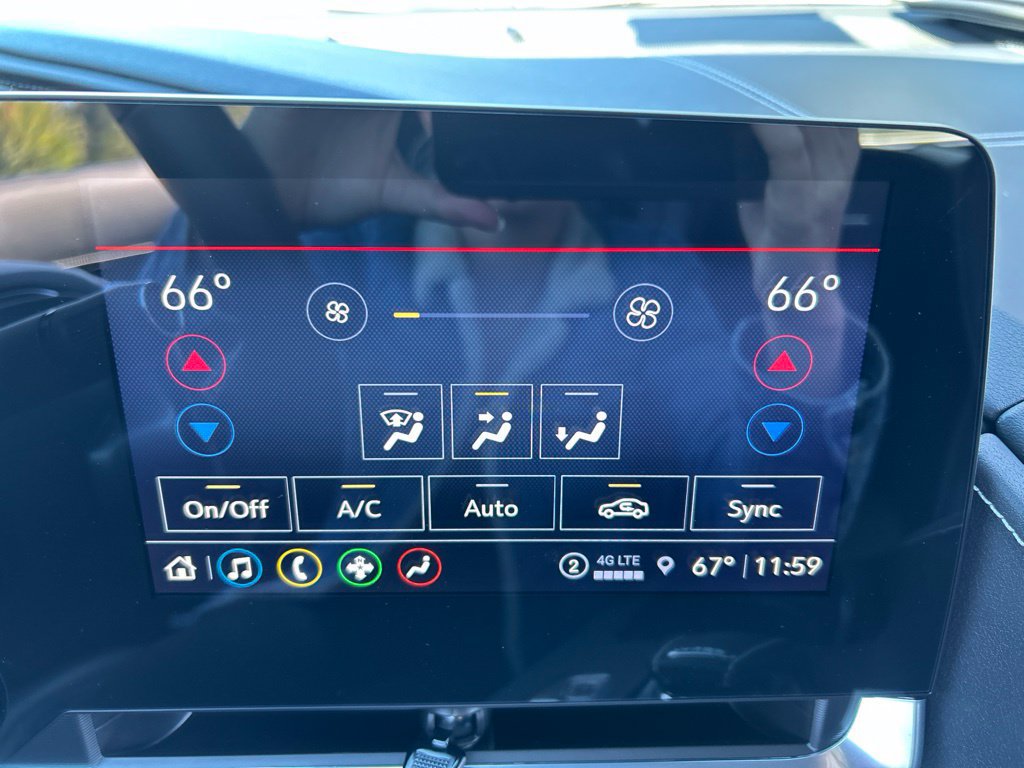 Used 2022 Chevrolet Corvette Stingray Coupe RWD image 25