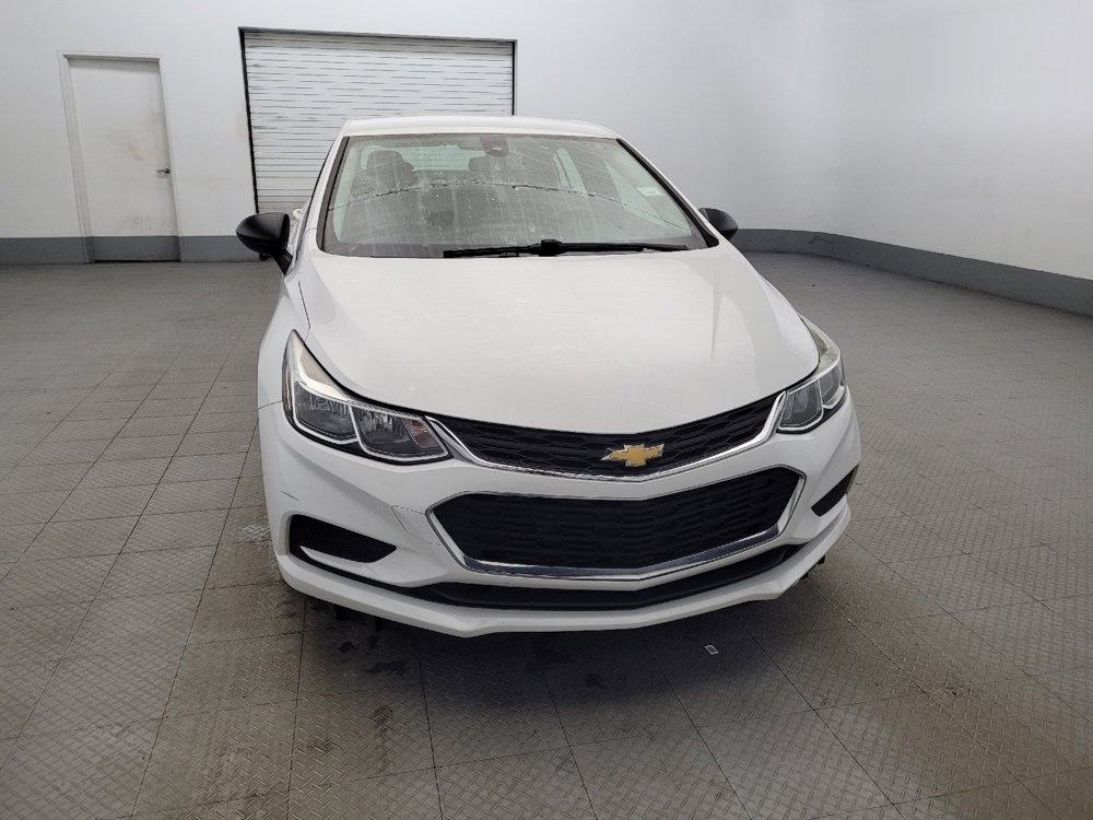 Used 2018 Chevrolet Cruze LS image 14