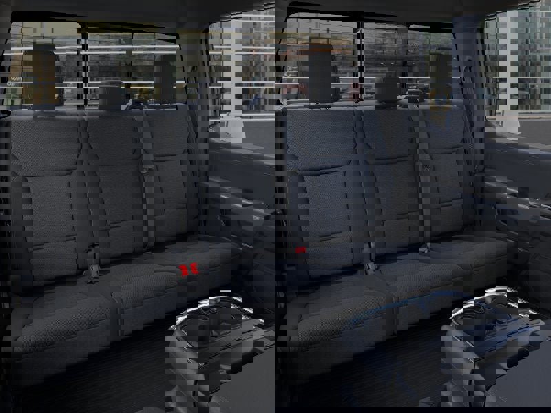 New 2025 Ford F150 XLT w/ Equipment Group 302A MID image 11