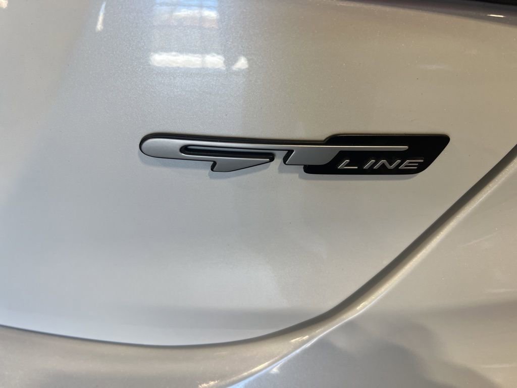 Certified 2024 Kia Forte GT-Line w/ GT-Line Premium Package image 34
