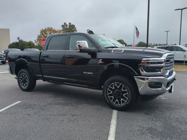 New 2026 RAM 2500 Limited AWD/4WD image 2
