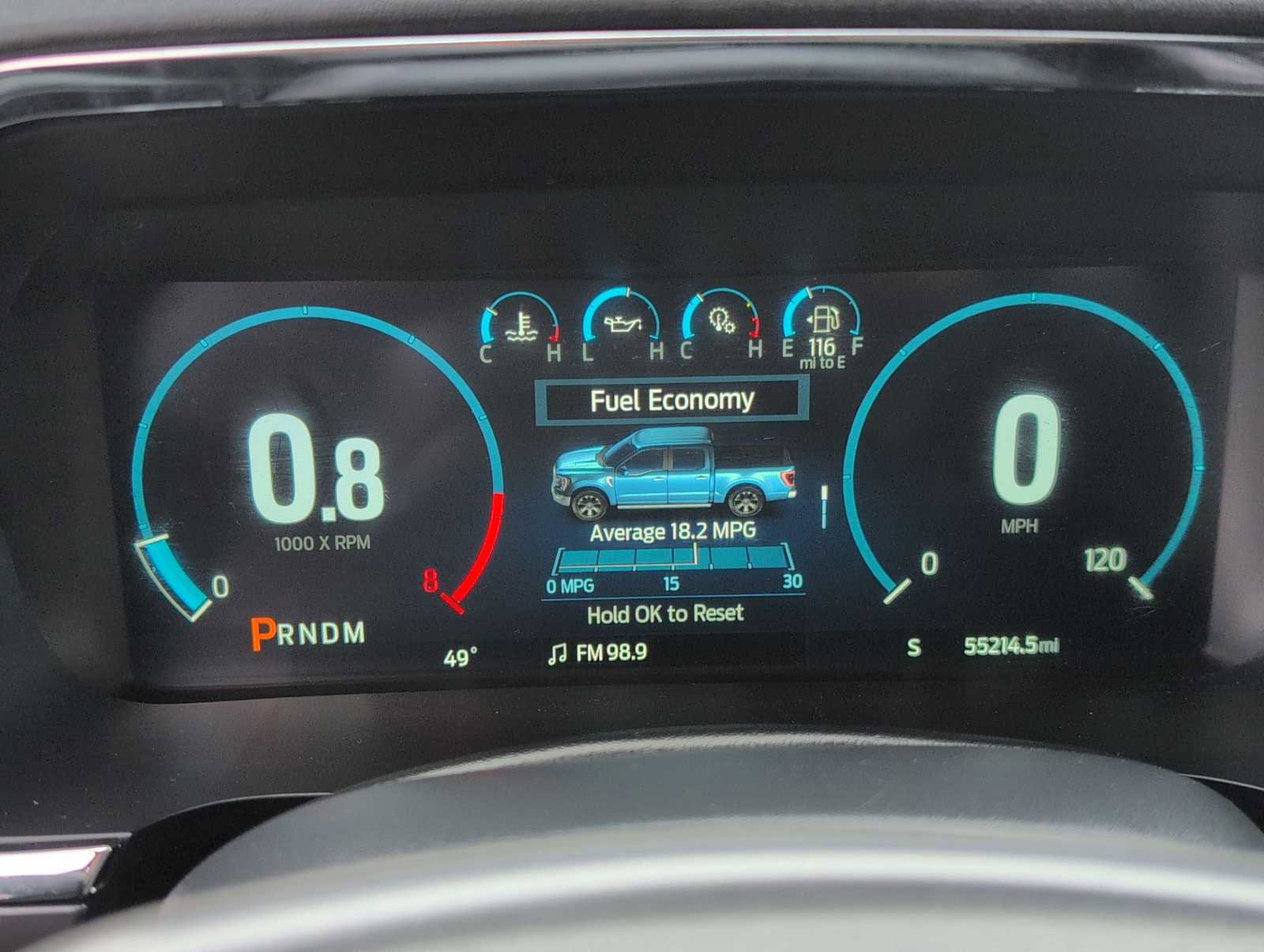 Used 2023 Ford F150 Lariat image 31