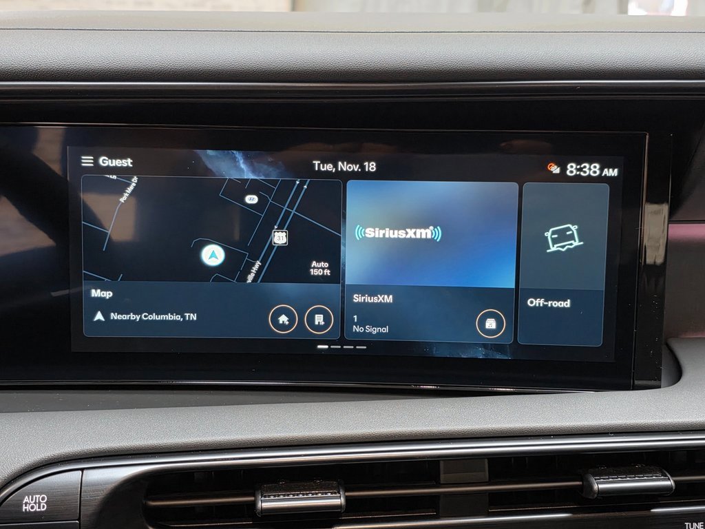 New 2026 Hyundai Palisade XRT Pro image 22