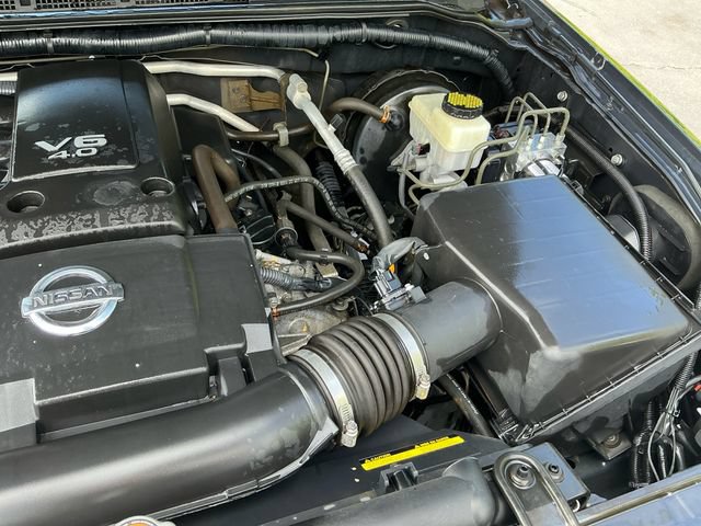 Used 2019 Nissan Frontier SV w/ Value Truck Package AWD/4WD image 18