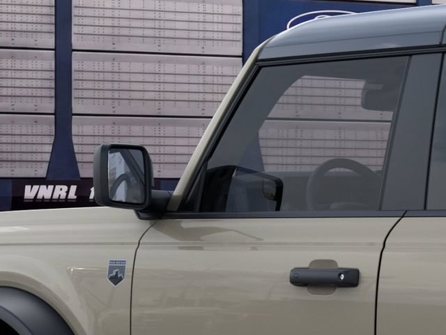 New 2026 Ford Bronco Big Bend w/ Black Diamond Package AWD/4WD image 22