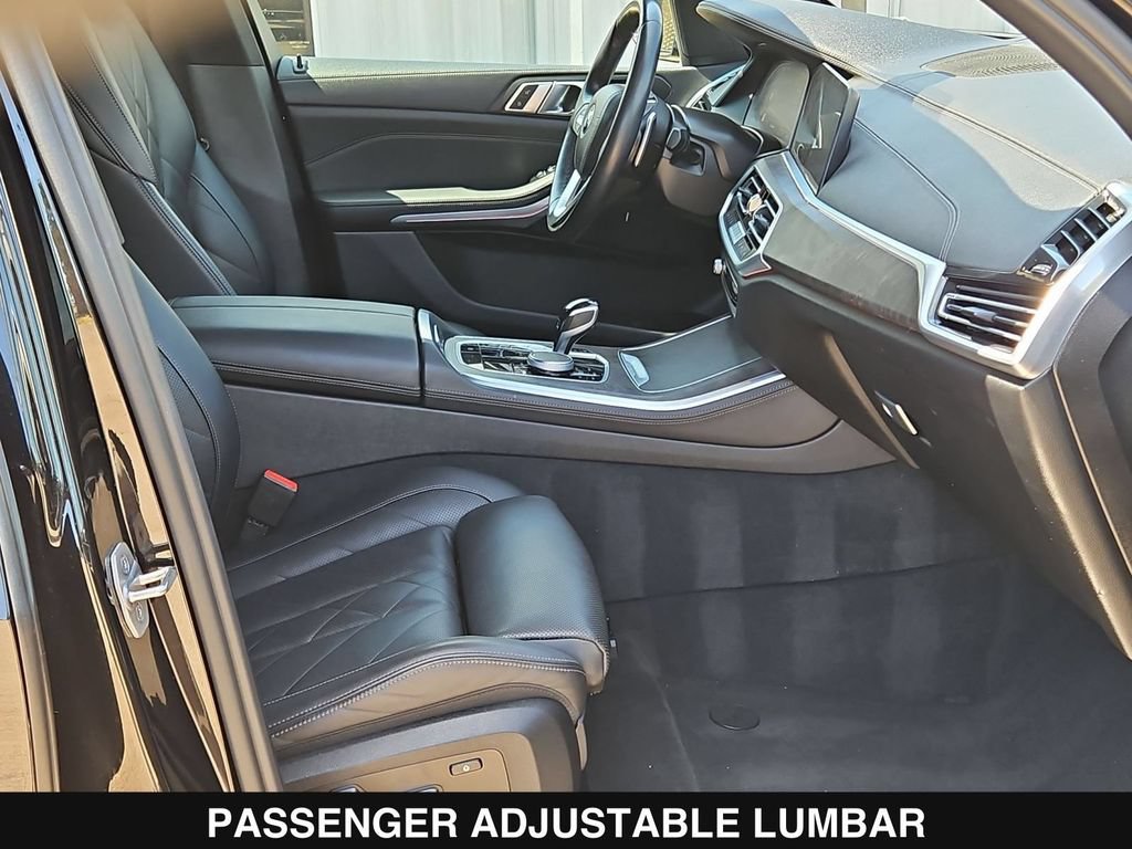 Used 2023 BMW X5 sDrive40i RWD image 30