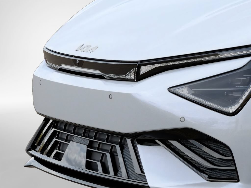 New 2026 Kia EV6 GT-Line AWD/4WD image 12