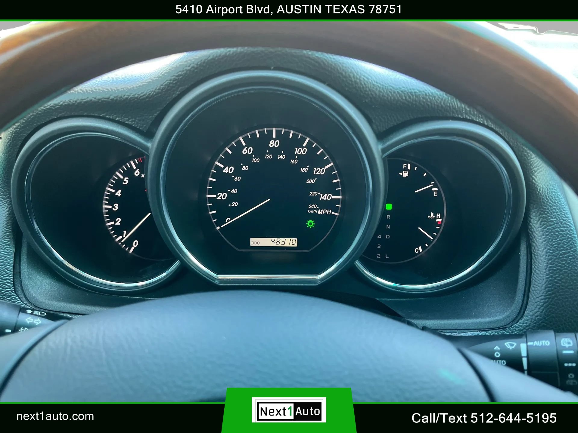 Used 2008 Lexus RX 350 2WD image 23