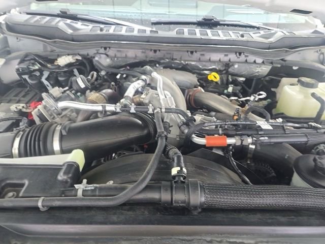 Used 2025 Ford F450 Platinum w/ Platinum Plus Package AWD/4WD image 16