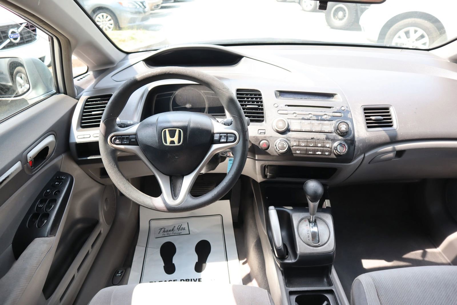Used 2010 Honda Civic EX image 20