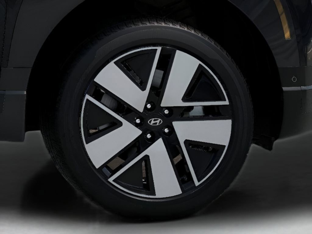 New 2026 Hyundai Ioniq 9 SEL image 8