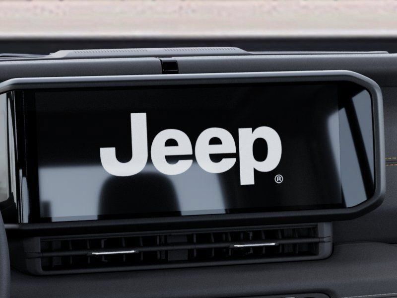 New 2026 Jeep Gladiator Mojave AWD/4WD image 18