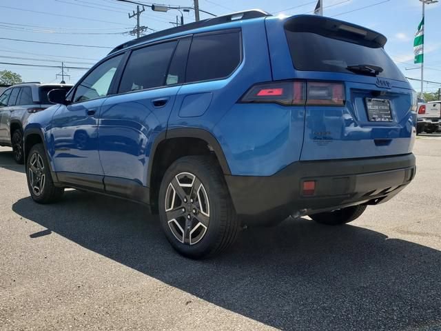 New 2026 Jeep Cherokee Limited AWD/4WD image 6