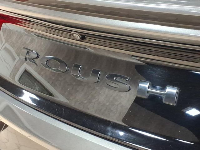 Used 2017 Ford Mustang GT Premium w/ GT Performance Package RWD image 5