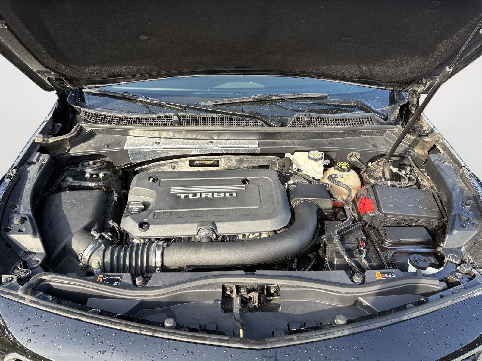 Used 2019 Cadillac XT4 Sport AWD/4WD image 26