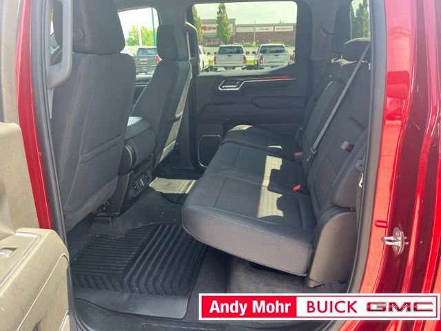 Used 2024 GMC Sierra 1500 Elevation AWD/4WD image 30