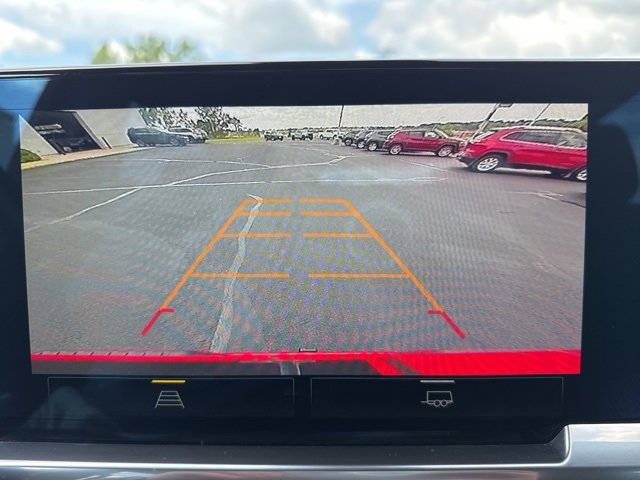 Used 2023 Chevrolet Silverado 1500 RST w/ Rally Edition image 24