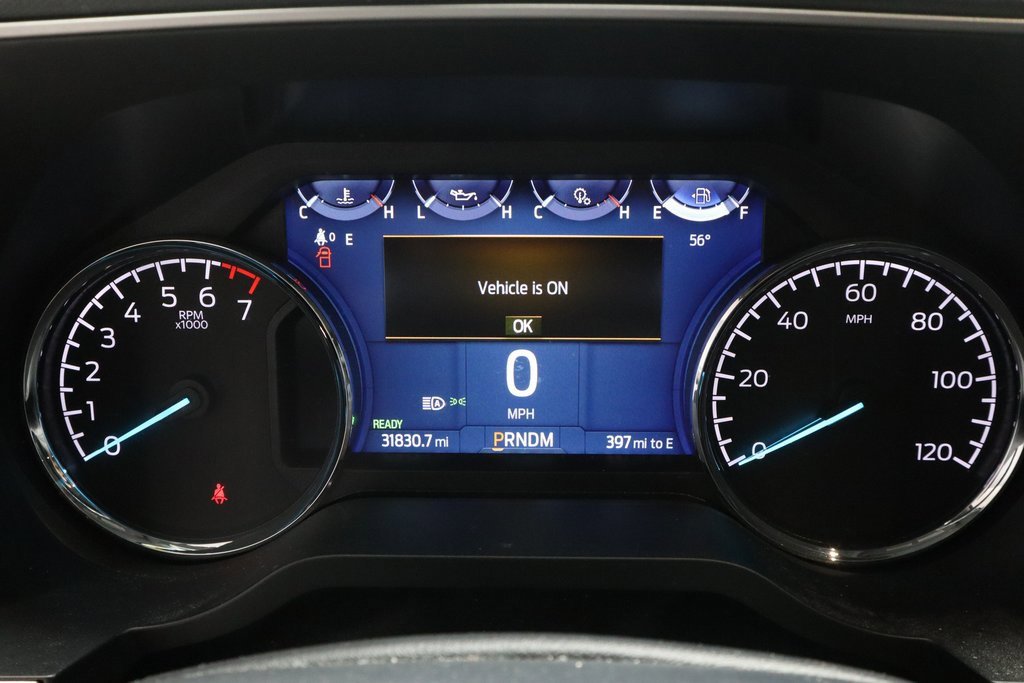 Certified 2022 Ford F150 XLT w/ Equipment Group 301A Mid image 28