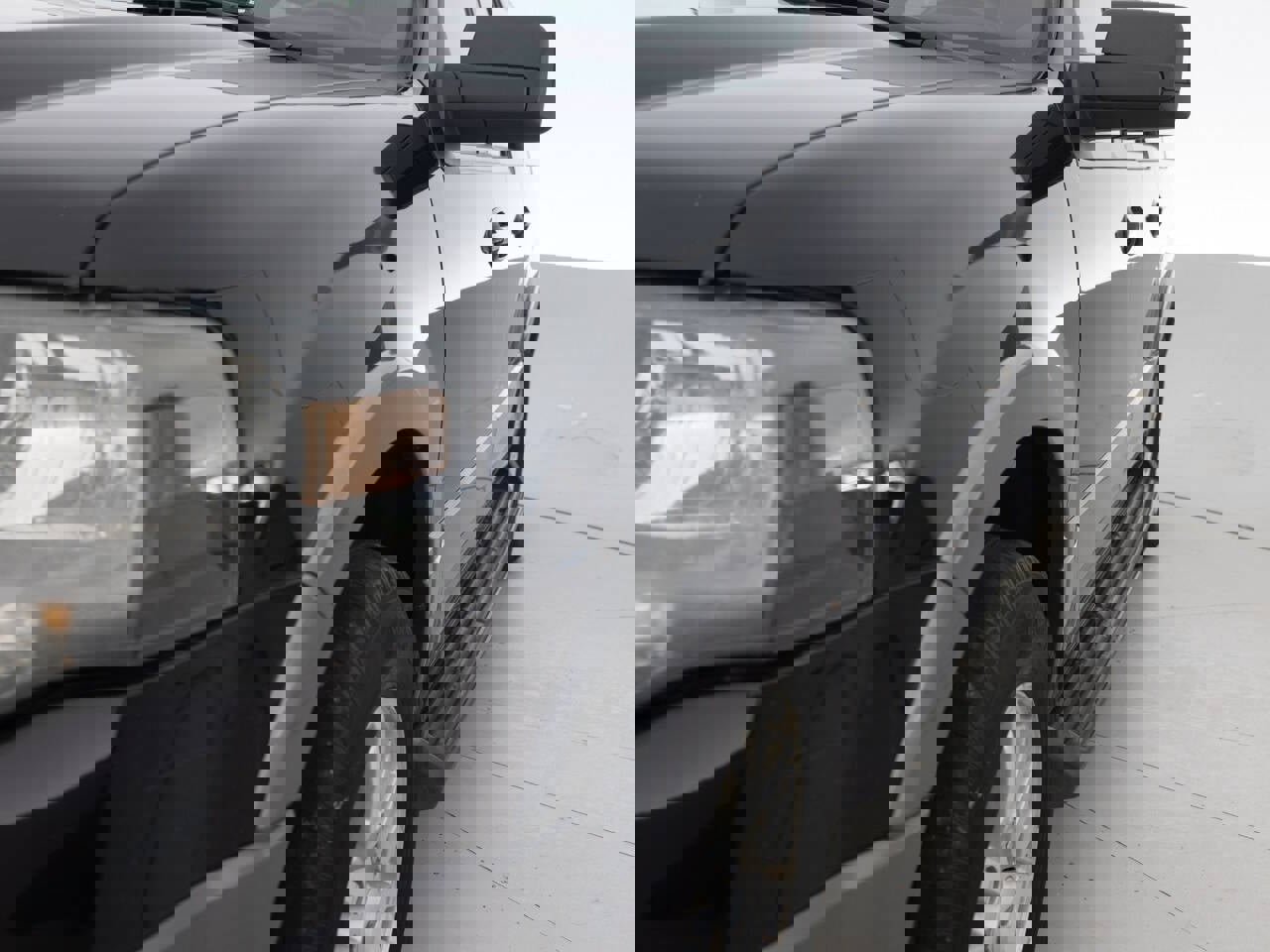 Used 2011 Ford Expedition EL XLT w/ 202A Rapid Spec Order Code image 11