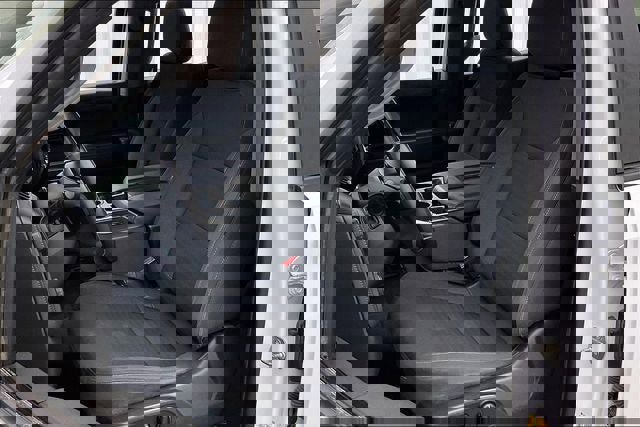 Used 2021 Chevrolet Silverado 1500 LT w/ Max Trailering Package image 8